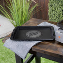 Blackstone Plastic Grill Prep Tray 19 in. L X 12 in. W 2 pk