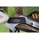 Blackstone Plastic Grill Prep Tray 19 in. L X 12 in. W 2 pk