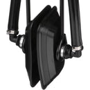 Seachoice Plastic Rectangular Motor Flusher 1 pk