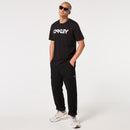 Oakley XL Short Sleeve Men's Crew Neck Black Mark II Tee 2.0 Tee Shirt