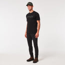 Oakley M Short Sleeve Men's Crew Neck Black and Camo Mark II Tee 2.0 Tee Shirt
