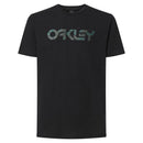 Oakley L Short Sleeve Men's Crew Neck Black and Camo Mark II Tee 2.0 Tee Shirt