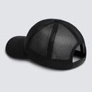 Oakley B1B HDO Trucker Hat Blackout One Size Fits All
