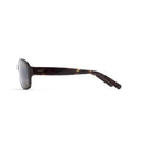 Maui Jim Koki Beach Women's Olive Tortoise Frame HCL Bronze Lens Polarized Sunglasses