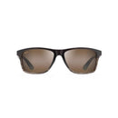 Maui Jim Onshore Men's Chocolate Fade Frame HCL Bronze Lens Polarized Sunglasses