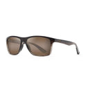 Maui Jim Onshore Men's Chocolate Fade Frame HCL Bronze Lens Polarized Sunglasses