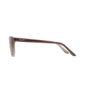 Maui Jim Honi Women's Sandstone with Blue Frame HCL Bronze Lens Polarized Sunglasses
