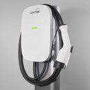Leviton EV Series 240 48 Level 2 Electric Vehicle Charging Station 18