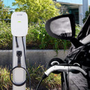 Leviton EV Series 240 48 Level 2 Electric Vehicle Charging Station 18