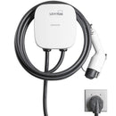 Leviton EV Series 240 40 Level 2 Electric Vehicle Charging Station With Wi-Fi 25