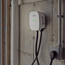 Leviton EV Series 240 40 Level 2 Electric Vehicle Charging Station With Wi-Fi 25