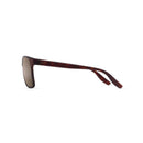 Maui Jim Pailolo Unisex Matte Tortoise Frame HCL Bronze Lens Sunglasses