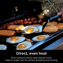 Ninja Grill Grid