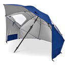 Sport-Brella Blue 96 in. D Compact Umbrella