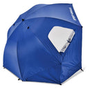 Sport-Brella Blue 96 in. D Compact Umbrella
