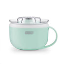 Dash Aqua 0.5 qt Ice Cream Maker 7 in. H X 6 in. W X 7 in. L
