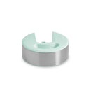 Dash Aqua 2 qt Ice Cream Maker 9 in. H X 8 in. W X 8 in. L