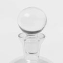 Glass Decanter with Stopper - 24oz Capacity