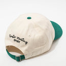 Pickleball Hat - Green