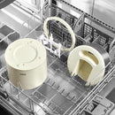 Dash Cream 2 qt Ice Cream Maker 9 in. H X 8 in. W X 8 in. L