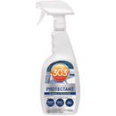 303 Aerospace Cleaner/Protectant Liquid 32 oz, Pack of 6
