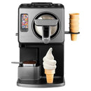 2 L (2.11 qt.) Automatic Soft Serve Ice Cream and Frozen Drink Maker