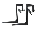 Billy Goat 812260 Custom Fit Hanger Kit (Fits Models DL12, DL13, DL14 & DL18)