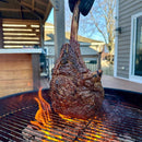 Grillin With Dad Dad's Steak BBQ Seasoning 10.9 oz