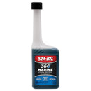 STA-BIL 360 Marine Gasoline Ethanol Treatment and Fuel Stabilizer 10 oz, Pack of 12