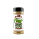 Meat Mitch Candied Jalapeno Bar-B-Q Rub/Seasoning 10 oz