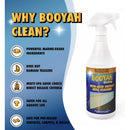Booyah Clean Rust Stain Remover Liquid 32 qt