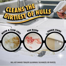 Booyah Clean Rust Stain Remover Liquid 32 qt