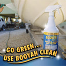 Booyah Clean Rust Stain Remover Liquid 32 qt