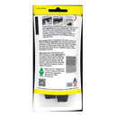 Little Trees Vent Wrap Supernova Scent Car Air Freshener Solid 4 pk, Pack of 24