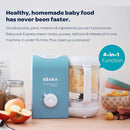 Babycook Express - Baltic Blue