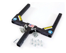 Billy Goat 812601 DL Receiver Hitch for DL13-18 Loaders