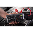 NOCO Automatic 12 V 500 amps Battery Jump Starter
