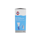 HTH Pool Vacuum 3.9 in. H X 12.4 in. W X 7.3 in. L