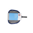 HTH Deluxe Leaf Skimmer 1.8 in. H X 14.7 in. W X 21.2 in. L