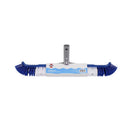 HTH Wall Brush 4.7 in. H X 17.1 in. W X 20 in. L
