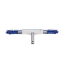 HTH Wall Brush 4.7 in. H X 17.1 in. W X 20 in. L