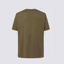 Oakley L Short Sleeve Men's Crew Neck Brush/Black Mark II Tee 2.0 Tee Shirt