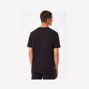 Oakley L Short Sleeve Men's Crew Neck Blackout O Bark Tee Shirt