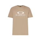 Oakley XXL Short Sleeve Men's Crew Neck Pebble O Bark Tee Shirt