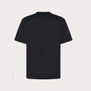 Oakley XL Short Sleeve Men's Crew Neck Blackout Duality B1B Tee Shirt