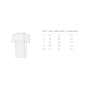 Costa L Short Sleeve Men's Crew Neck Light Blue Topwater Tee Shirt