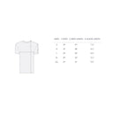Costa M Short Sleeve Men's Crew Neck Dark Heather Prado Tee Shirt