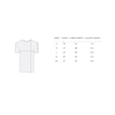 Costa L Short Sleeve Men's Crew Neck Royal Blue Prado Tee Shirt