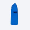 Costa XXL Short Sleeve Men's Crew Neck Royal Blue Prado Tee Shirt