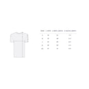 Costa XXL Short Sleeve Men's Crew Neck Washed Black Species Shield Tee Shirt